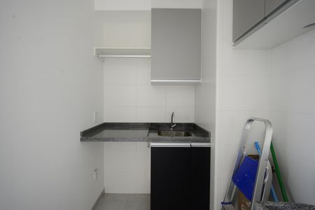 Apartamento à venda com 34m², 2 quartos e 1 vagaÁrea de Serviço