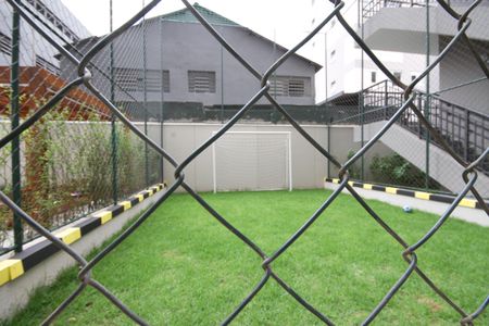 Apartamento à venda com 34m², 2 quartos e 1 vagaÁrea comum