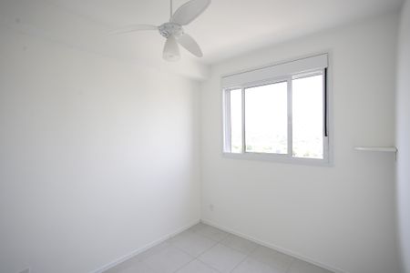 Apartamento à venda com 34m², 2 quartos e 1 vagaQuarto 2