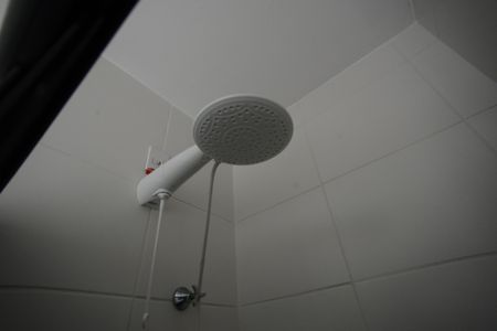 Apartamento à venda com 34m², 2 quartos e 1 vagaBanheiro