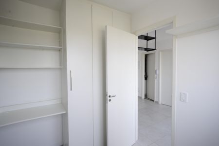 Quarto 1 de apartamento à venda com 2 quartos, 34m² em Cambuci, São Paulo