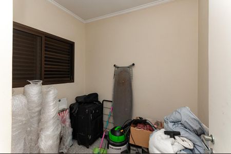 Apartamento para alugar com 405m², 4 quartos e 4 vagas Apartamento para alugar com 405m², 4 quartos e 4 vagasÁrea de Serviço