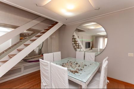 Apartamento para alugar com 405m², 4 quartos e 4 vagas Apartamento para alugar com 405m², 4 quartos e 4 vagasSala