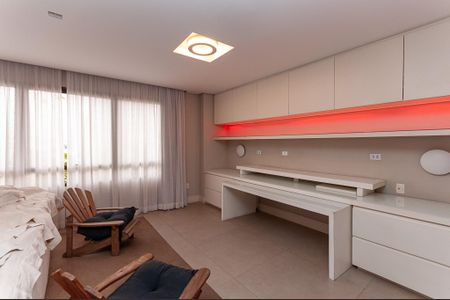 Apartamento para alugar com 405m², 4 quartos e 4 vagas Apartamento para alugar com 405m², 4 quartos e 4 vagasCobertura