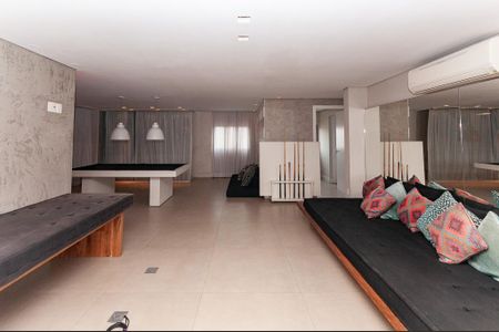 Apartamento para alugar com 405m², 4 quartos e 4 vagas Apartamento para alugar com 405m², 4 quartos e 4 vagasSalão Cobertura