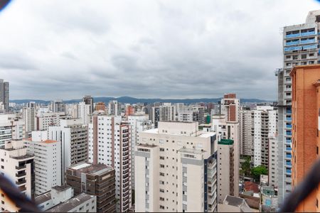 Vista de apartamento para alugar com 4 quartos, 405m² em Perdizes, São Paulo