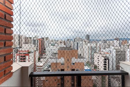 Apartamento para alugar com 405m², 4 quartos e 4 vagas Apartamento para alugar com 405m², 4 quartos e 4 vagasVaranda Suíte 1