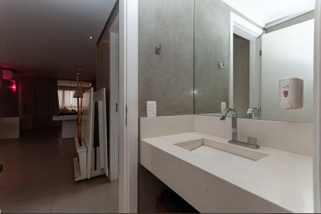 Apartamento para alugar com 405m², 4 quartos e 4 vagas Apartamento para alugar com 405m², 4 quartos e 4 vagasLavabo