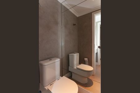 Apartamento para alugar com 405m², 4 quartos e 4 vagas Apartamento para alugar com 405m², 4 quartos e 4 vagasLavabo