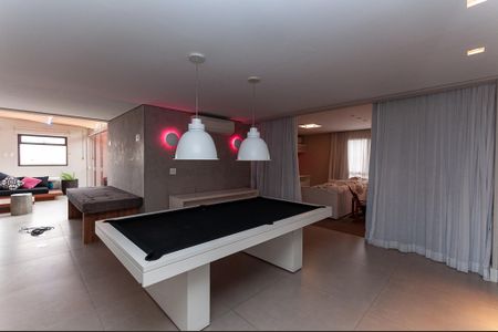 Apartamento para alugar com 405m², 4 quartos e 4 vagas Apartamento para alugar com 405m², 4 quartos e 4 vagasSalão Cobertura