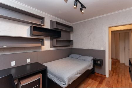 Apartamento para alugar com 405m², 4 quartos e 4 vagas Apartamento para alugar com 405m², 4 quartos e 4 vagasSuíte 2