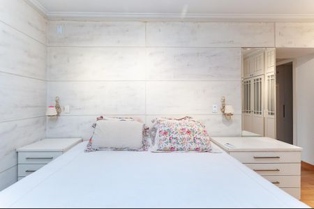 Apartamento para alugar com 405m², 4 quartos e 4 vagas Apartamento para alugar com 405m², 4 quartos e 4 vagasSuíte 1