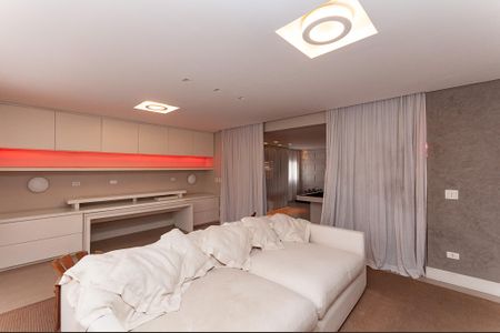 Apartamento para alugar com 405m², 4 quartos e 4 vagas Apartamento para alugar com 405m², 4 quartos e 4 vagasCobertura