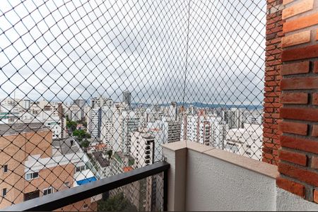 Apartamento para alugar com 405m², 4 quartos e 4 vagas Apartamento para alugar com 405m², 4 quartos e 4 vagasVaranda Suíte 2