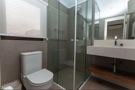 Apartamento para alugar com 405m², 4 quartos e 4 vagas Apartamento para alugar com 405m², 4 quartos e 4 vagasBanheiro Suíte Cobertura