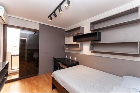 Apartamento para alugar com 405m², 4 quartos e 4 vagas Apartamento para alugar com 405m², 4 quartos e 4 vagasSuíte 2