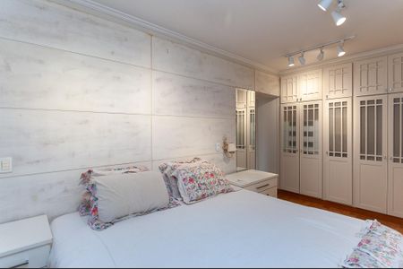 Apartamento para alugar com 405m², 4 quartos e 4 vagas Apartamento para alugar com 405m², 4 quartos e 4 vagasSuíte 1