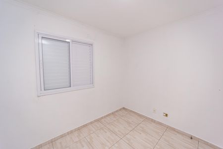 Quarto 1 de apartamento para alugar com 2 quartos, 40m² em Jardim Sao Francisco (zona Leste), São Paulo