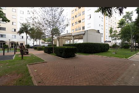 Apartamento à venda com 40m², 2 quartos e 1 vagaÁrea comum