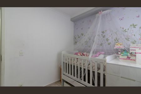 Quarto 1 de apartamento à venda com 2 quartos, 40m² em Jardim Sao Francisco (zona Leste), São Paulo