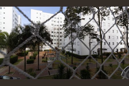 Apartamento à venda com 40m², 2 quartos e 1 vagaVista do Quarto 2