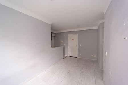 Sala de apartamento para alugar com 2 quartos, 40m² em Jardim Sao Francisco (zona Leste), São Paulo
