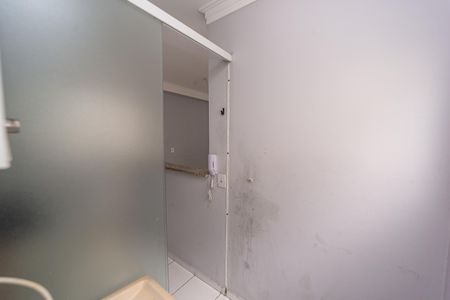 Apartamento à venda com 40m², 2 quartos e 1 vaga Apartamento à venda com 40m², 2 quartos e 1 vagaÁrea de Serviço
