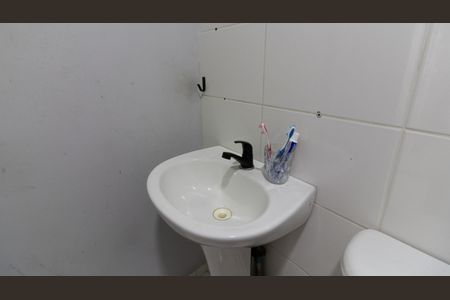 Apartamento à venda com 40m², 2 quartos e 1 vagaBanheiro