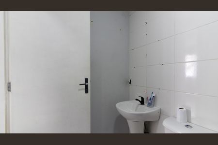Apartamento à venda com 40m², 2 quartos e 1 vagaBanheiro