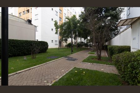 Apartamento à venda com 40m², 2 quartos e 1 vagaÁrea comum