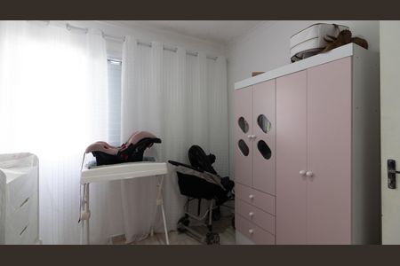 Quarto 1 de apartamento à venda com 2 quartos, 40m² em Jardim Sao Francisco (zona Leste), São Paulo