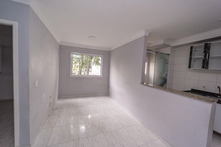 Apartamento à venda com 40m², 2 quartos e 1 vaga Apartamento à venda com 40m², 2 quartos e 1 vagaSala/Cozinha