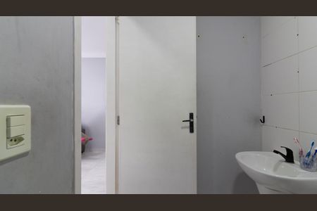 Apartamento à venda com 40m², 2 quartos e 1 vagaBanheiro