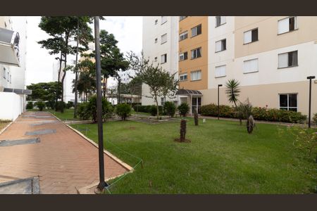 Apartamento à venda com 40m², 2 quartos e 1 vagaÁrea comum