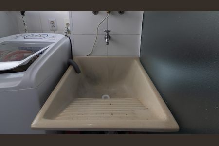 Apartamento à venda com 40m², 2 quartos e 1 vagaÁrea de Serviço