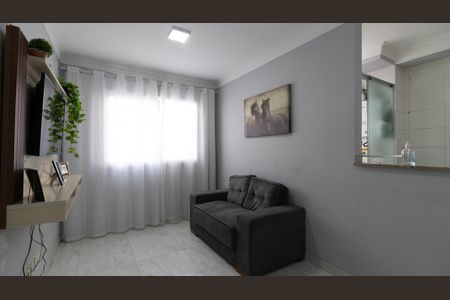Sala de apartamento à venda com 2 quartos, 40m² em Jardim Sao Francisco (zona Leste), São Paulo