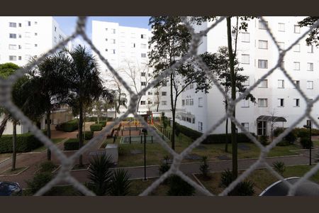 Vista do Quarto 1 de apartamento à venda com 2 quartos, 40m² em Jardim Sao Francisco (zona Leste), São Paulo