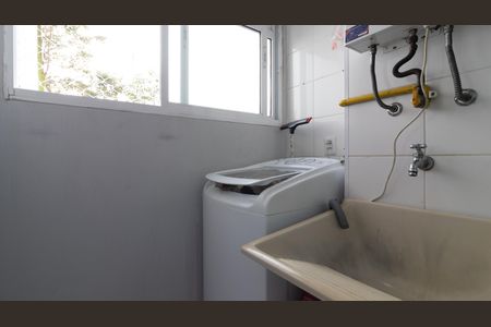 Apartamento à venda com 40m², 2 quartos e 1 vagaÁrea de Serviço