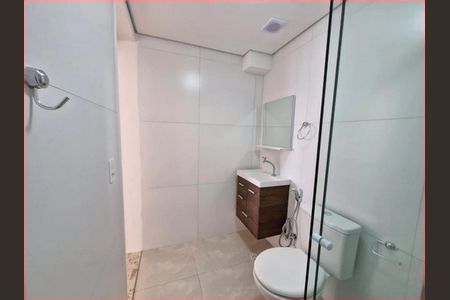 Apartamento à venda com 1 quarto, 42m² em Vila Mazzei, São Paulo