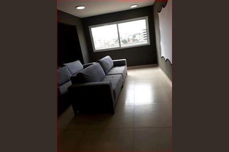 Apartamento à venda com 1 quarto, 42m² em Vila Mazzei, São Paulo