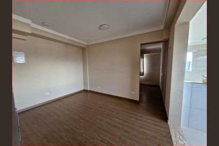 Apartamento à venda com 1 quarto, 42m² em Vila Mazzei, São Paulo