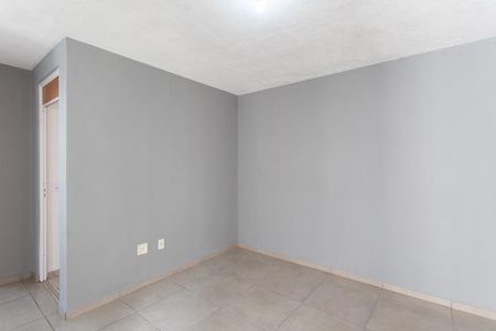Sala de apartamento para alugar com 2 quartos, 45m² em Bonsucesso, Belo Horizonte