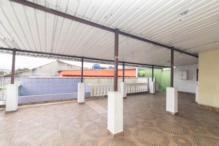 Casa para alugar com 144m², 5 quartos e 1 vagaTerraço