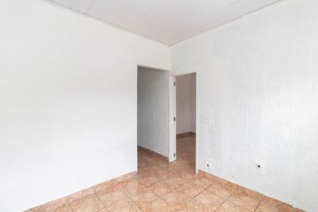 Sala de casa para alugar com 5 quartos, 144m² em Vila Verde, São Paulo