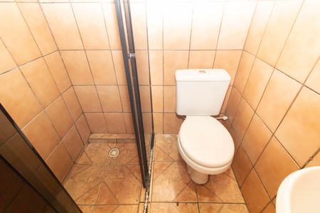 Casa para alugar com 144m², 5 quartos e 1 vagaBanheiroBanheiro