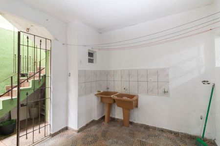 Casa para alugar com 144m², 5 quartos e 1 vagaÁrea de Serviço