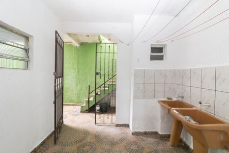 Casa para alugar com 144m², 5 quartos e 1 vagaÁrea de Serviço