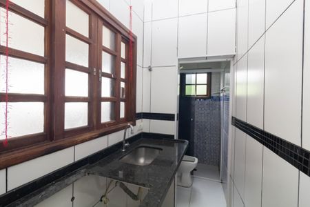 Casa para alugar com 144m², 5 quartos e 1 vagaTerraço Banheiro