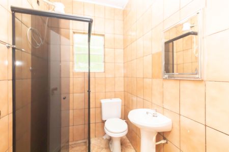 Casa para alugar com 144m², 5 quartos e 1 vagaBanheiro