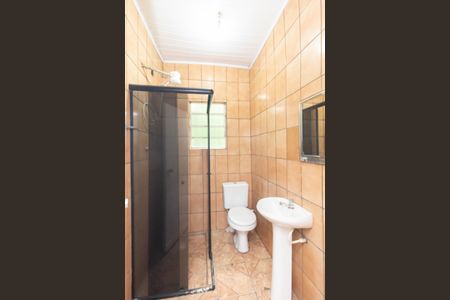 Casa para alugar com 144m², 5 quartos e 1 vagaBanheiro